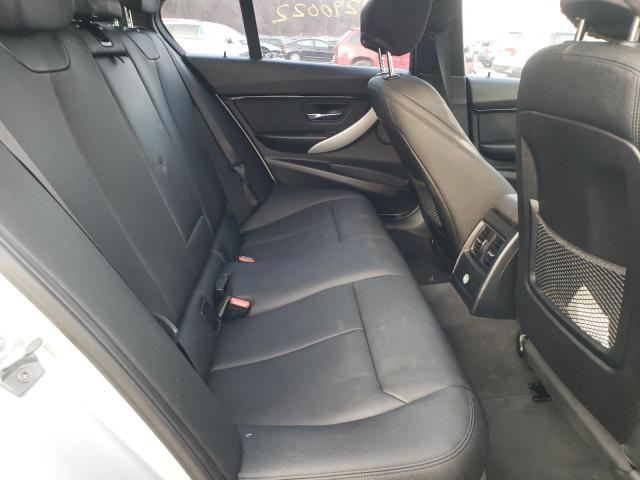 2017 BMW 340 XI WBA8B7C36HK858825