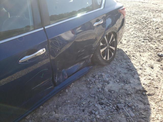 1N4AL3AP9HN325873 Nissan Altima 2.5 2017. Фото: 8
