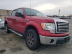 2010 FORD  F-150