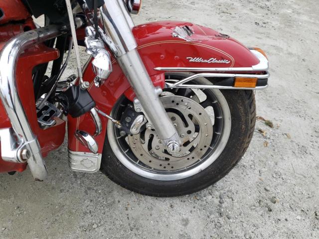 2007 HARLEY-DAVIDSON FLTC ULTRA 1HD1FL41X7Y613325