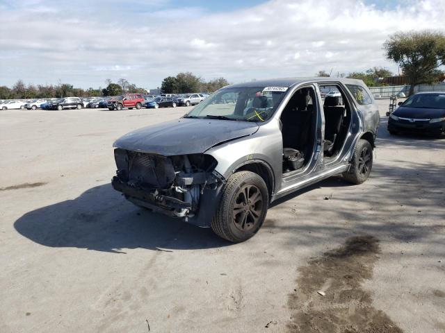 2011 DODGE DURANGO EX 1D4RD2GG7BC706364