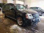 2007 CHEVROLET  EQUINOX