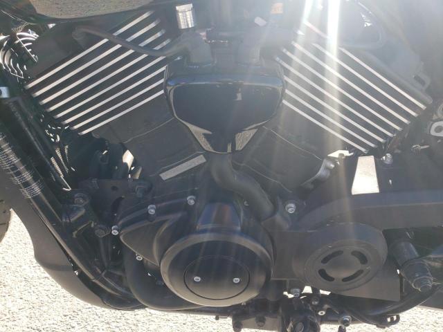 2017 HARLEY-DAVIDSON XG750A A 1HD4NCG2XHC512367