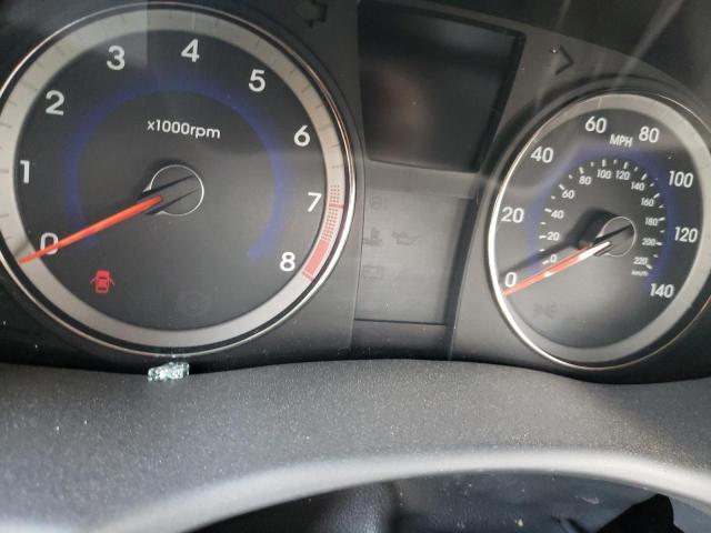 2016 HYUNDAI ACCENT SE KMHCT4AE3GU058771
