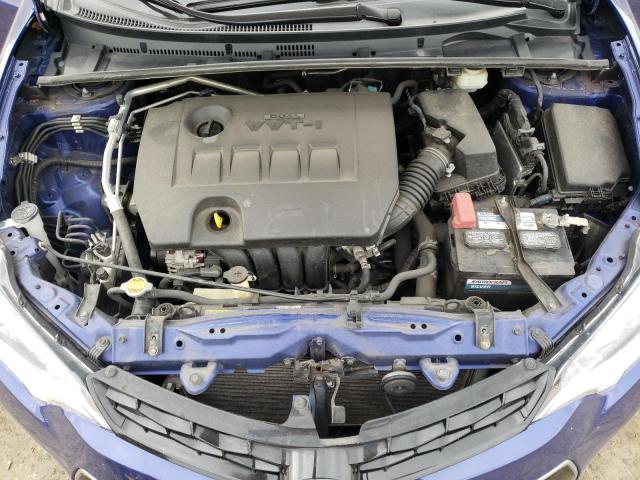 2015 TOYOTA COROLLA S 5YFBURHE0FP353001