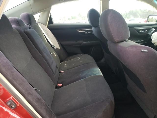 1N4AL3AP1DC290543 Nissan Altima 2.5 2013. Фото: 5