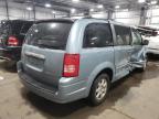 2010 CHRYSLER TOWN & COU - Right Rear View