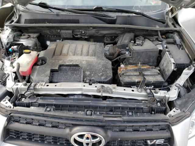 2012 TOYOTA RAV4 - 2T3BK4DV7CW084642