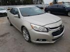 2014 CHEVROLET  MALIBU