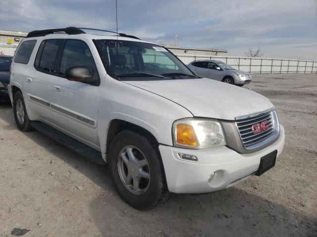 Salvage cars for sale from Copart Walton, KY: 2003 GMC Envoy XL