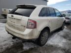 2008 FORD EDGE LIMIT - Right Rear View