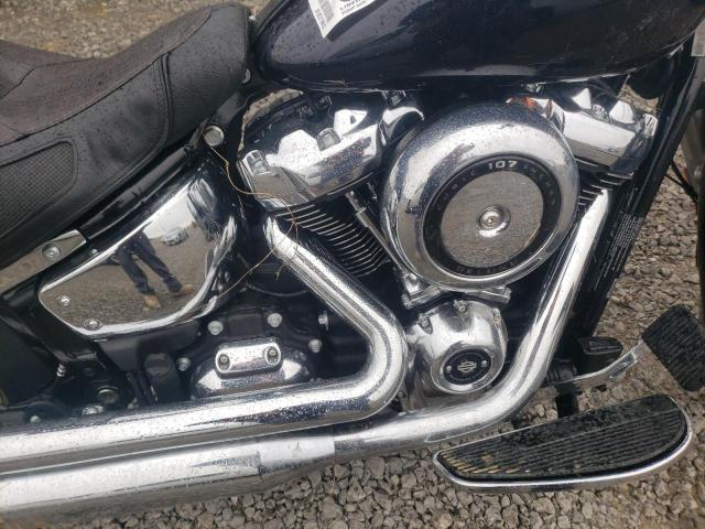 2020 HARLEY-DAVIDSON FLDE 1HD1YCJ11LB046272