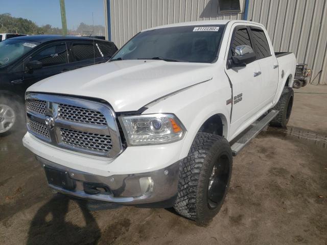 2014 DODGE RAM 1C6RR6NT3ES206161