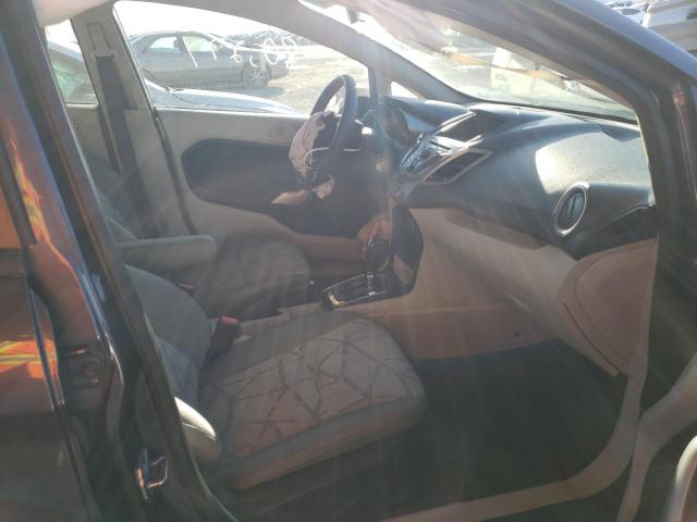 2012 FORD FIESTA SE - 3FADP4BJ5CM219067
