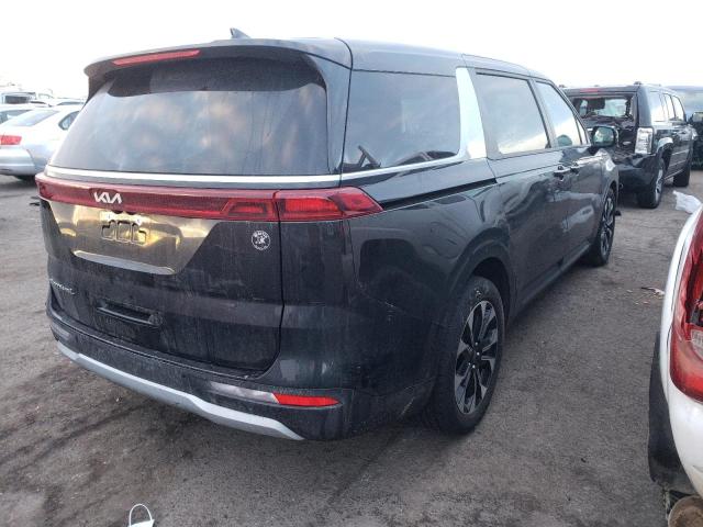 2022 KIA CARNIVAL E KNDNC5H39N6072778