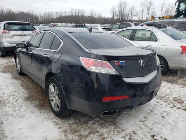 2010 ACURA TL 19UUA8F5XAA013478