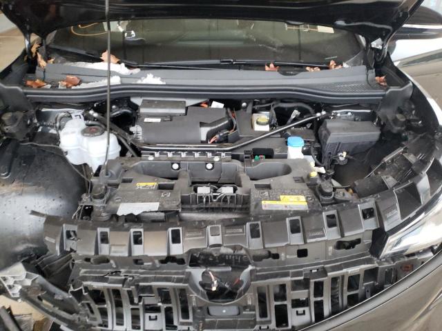 2021 VOLKSWAGEN ID.4 PRO S WVGTMPE27MP043098
