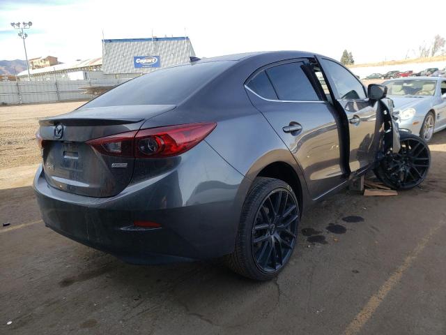 2018 MAZDA 3 TOURING 3MZBN1V30JM245962