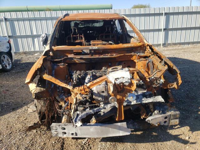 2015 LEXUS NX 200T JTJYARBZ8F2002296