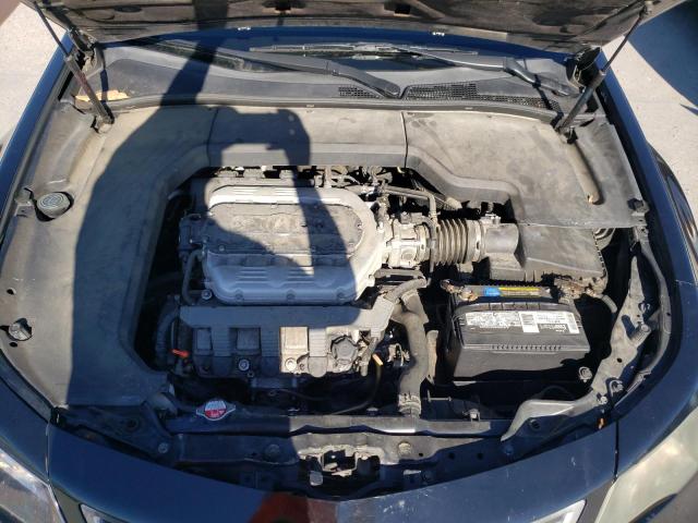 2012 ACURA TL 19UUA8F22CA030574