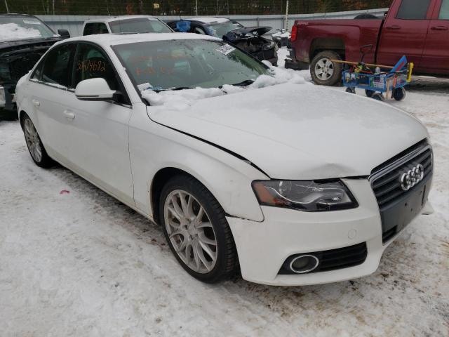 Used 2009 AUDI A4 - Small image