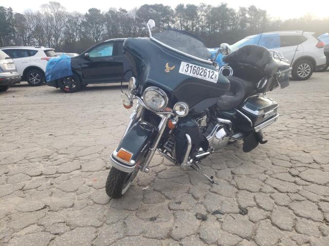 2002 HARLEY-DAVIDSON FLHTCUI 1HD1FCW192Y625441