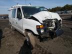 2012 FORD  ECONOLINE