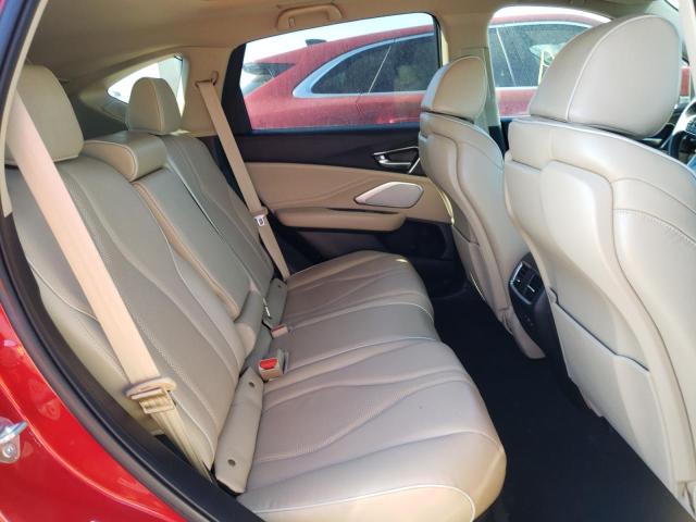 2019 ACURA RDX ADVANC 5J8TC1H73KL006969