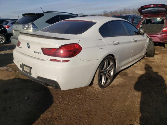 VIN WBA6B4C58ED760466 2014 BMW 6 Series, 650 Xi Gra... no.4