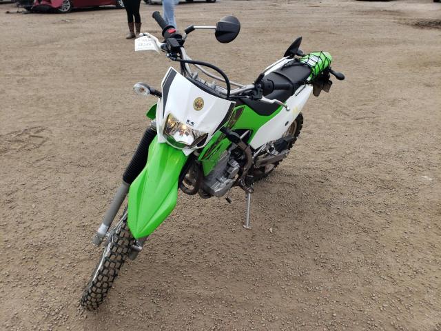 Buy 2021 KAWASAKI KLX230 B MH4LXCB14MJP00794 In Lviv - Hollywood Motors