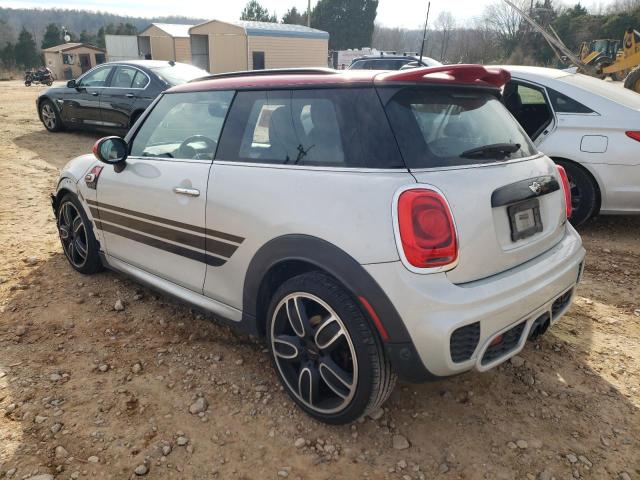 2015 MINI COOPER JOH WMWXM9C54FT996678