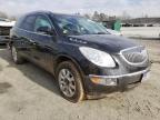 2012 BUICK  ENCLAVE