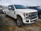 2020 FORD  F350
