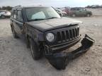 2011 JEEP  PATRIOT