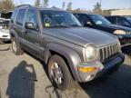 2004 JEEP  LIBERTY