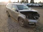 2013 KIA  SORENTO