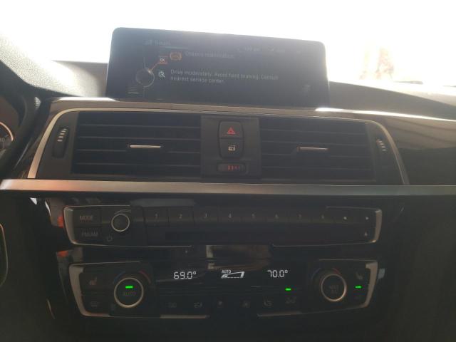 2016 BMW 328 XI SUL WBA8E3G55GNT26622