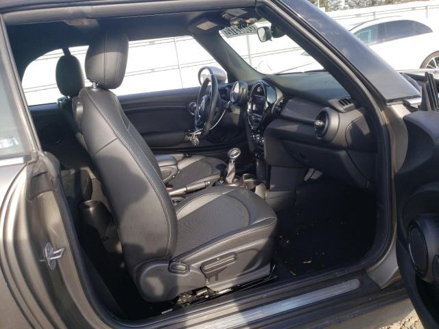 2019 MINI COOPER - WMWWG5C5XK3F79929