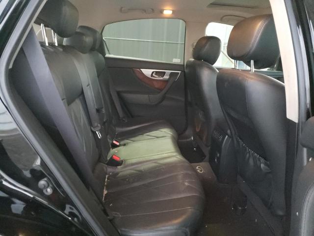 2010 INFINITI FX35 JN8AS1MW1AM856165