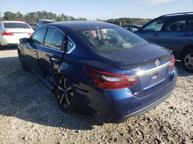 1N4AL3AP9HN325873 Nissan Altima 2.5 2017. Фото: 2