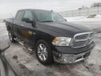 2017 RAM  1500