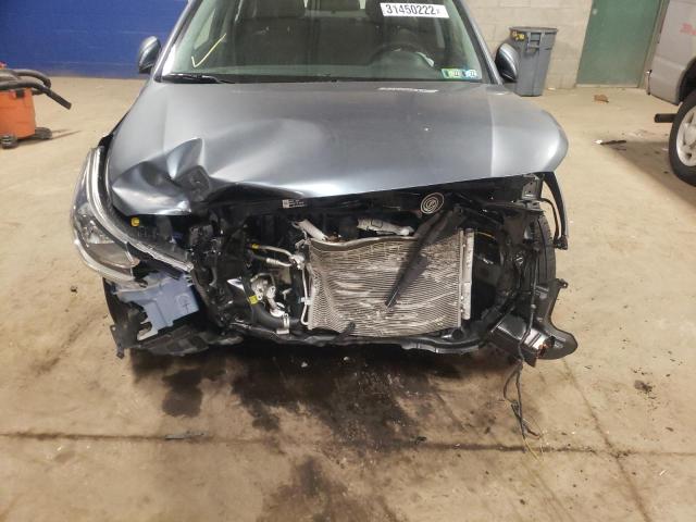 2020 HYUNDAI UK 3KPC24A67LE095122