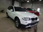 2008 BMW  X3