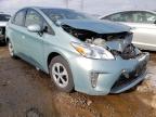 2014 TOYOTA  PRIUS