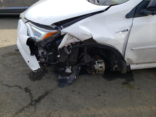 2017 TOYOTA RAV4 HV SE JTMJJREV7HD074983