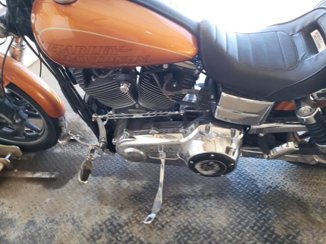 2015 HARLEY-DAVIDSON FXDL DYNA 1HD1GNM1XFC311926