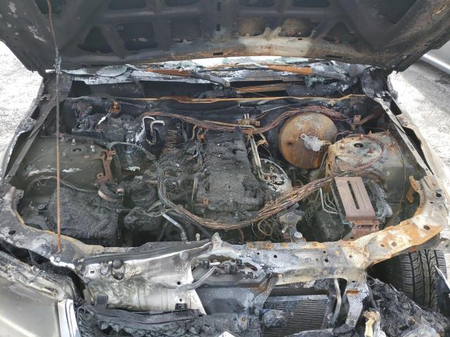 JS3TD0D26C4101328 Suzuki GR VITARA
