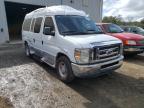 2010 FORD  ECONOLINE