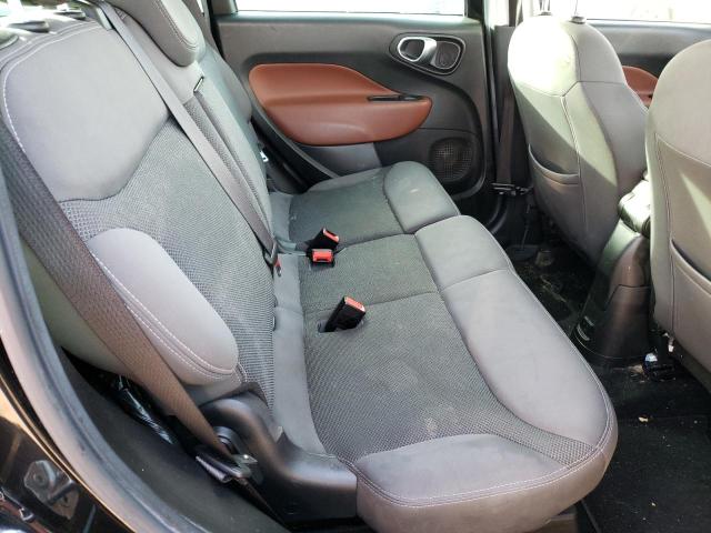 2014 FIAT 500L TREKK ZFBCFADH4EZ007699
