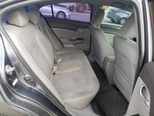 2012 HONDA CIVIC NATU 19XFB5F57CE001775